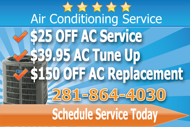 ac replacement katy tx